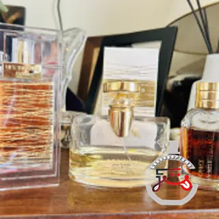 Bvlgari Pour Femme Bvlgari